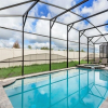 Отель Darth's Manor 9 Bed 6 Bath Huge Home Solara Resort 9 Bedroom Villa by Redawning, фото 16
