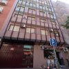 Отель Coqueto Apartamento Bravo Murillo в Мадриде