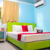 Отель RedDoorz Plus near UV Mandaue Cebu, фото 4