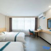 Отель Kaimei Convenience Hotel (Nanning Jinxiang Avenue Subway Station), фото 3