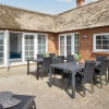 Отель 12 Person Holiday Home in Harboore, фото 27