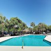 Отель Wild Dunes Resort 4BR w/ Pool, 200 Yards to Beach! 4 Bedrooms 3 Bathro, фото 15