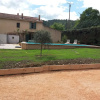 Отель House With 2 Bedrooms In Barjols With Private Pool Furnished Terrace And Wifi, фото 1