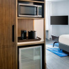 Отель Courtyard by Marriott Atlanta Downtown, фото 6