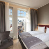 Отель Bergen Harbour Hotel, WorldHotels Crafted, фото 3