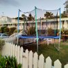 Отель Te Awa Motel, фото 17
