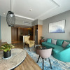 Отель Holiday Inn Express Liaocheng Chiping, an IHG Hotel, фото 13