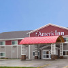 Отель AmericInn by Wyndham Sibley, фото 1