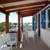 Отель Dolce Mare 5 - Large Balcony With Sea View - Wifi - AC - Next to the Beach, фото 8