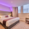 Отель Premier Inn Dublin City Centre (Temple Bar) Hotel, фото 5