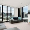 Отель Melbourne Holiday Apartments Flinders Wharf, фото 4