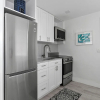 Отель ULTRA exciting Apartment at Boardwalk, фото 6