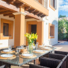 Отель Villa in Ibiza Town, sleeps 12/14 - Villa Alexandra, фото 35