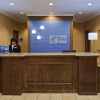 Отель Holiday Inn Express Hereford, an IHG Hotel, фото 26