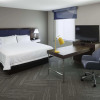 Отель Hampton Inn & Suites Phoenix Downtown, фото 24