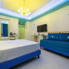Отель Leucosya Luxury Rooms, фото 36
