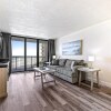 Отель Ocean View With a Beachfront Pool at Ocean Trillium Condo 304, фото 13