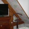 Отель Chambre dHôte le Morenne в Сен-Маур-дез-Фоссе