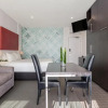 Отель Oaks Melbourne on Collins Suites, фото 6