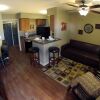 Отель Eagle's Den Suites Kenedy a Travelodge by Wyndham, фото 10