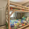 Отель Creek Dreamin' #209 by Aunt Bug's Cabin Rentals, фото 22