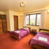 Отель Swayambhu View Guest House, фото 3