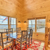 Отель Mineral Bluff Cabin Near Lake Blue Ridge!, фото 6