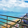 Отель View Talay 8 Large Studio Apartment With sea View Pattaya, фото 15