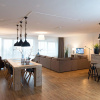 Отель Apartment Overlooking the Scheveningen Harbor, фото 12
