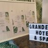Отель Grandeur Hotel and Spa в Malacca