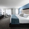 Отель Ottawa Embassy Hotel & Suites, фото 3