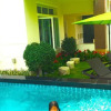 Отель Luxury Pool Villa, фото 5