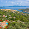Отель Villa Kyknos Large Private Pool Walk to Beach Sea Views A C Wifi Car Not Required Eco-friendl - 2329, фото 32