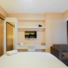 Отель City View Studio Apartment at Grand Kamala Lagoon, фото 4