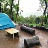 Отель Getsetcamp Secret Lakeview Camp Lonavala, фото 2