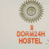Отель Dorm24H Hostel, фото 31