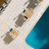 Отель Central Hersonissos Hotel, фото 25