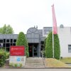 Отель Bastion Hotel Düsseldorf Neuss в Нойсе