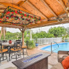 Отель Riverfront House in Port St Lucie w/ Pool & Dock!, фото 19