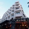Отель 130 Rock Apartments в Тель-Авиве