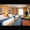 Отель Quality Inn & Suites Brossard, фото 22
