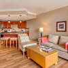 Отель K B M Resorts- HKH-537 Romantic Studio, ocean views, private balcony, perfect getaway, фото 7