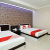 Отель OYO 1396 D' Best Homestay, фото 3