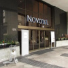 Отель Novotel Porto Alegre Tres Figueiras Hotel, фото 41