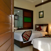 Отель Mhonsa Hotel, фото 5