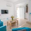 Отель Narcissos Bay View Villa, фото 3