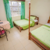 Отель Muhabura Motel, фото 16