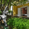 Отель Spacious 100m2 apt W.big Terrace & Great sea View, фото 14