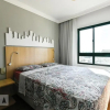 Отель Comfort Flat Pinheiros em Hotel 4,5 estrelas, фото 3
