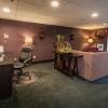 Отель Hampton Inn & Suites Vacaville-Napa Valley, фото 15